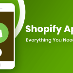 shopify online store