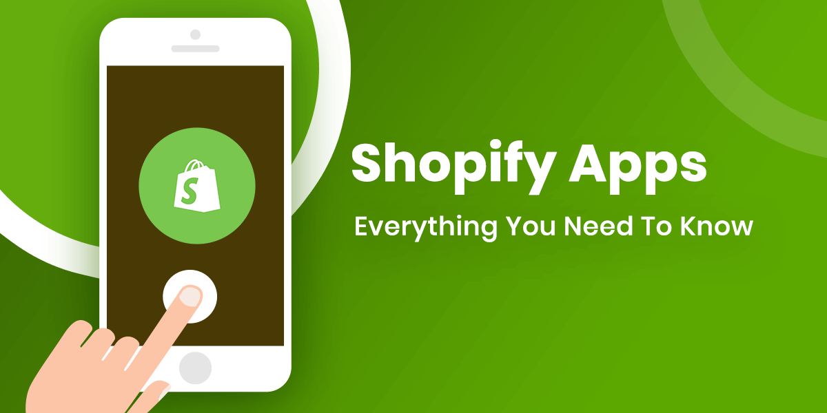 shopify online store