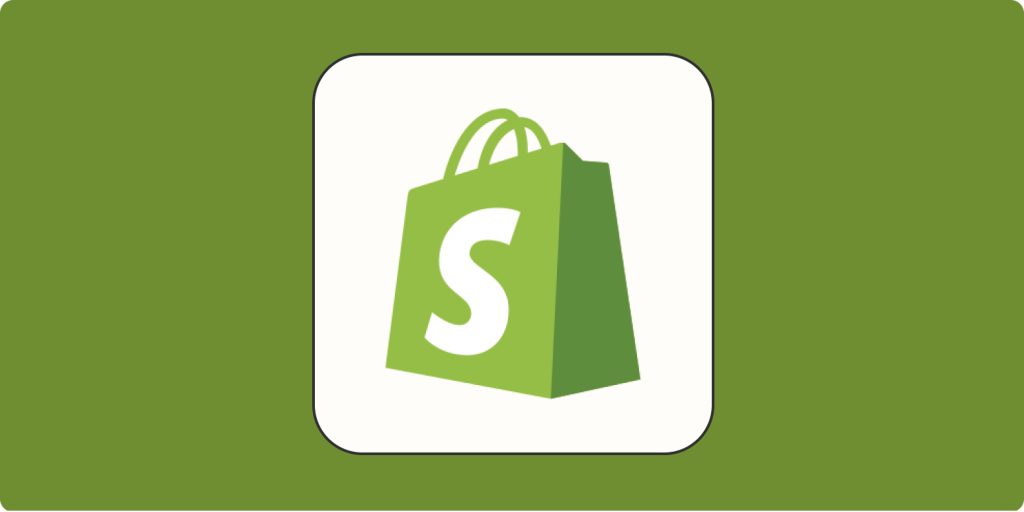 shopify app development