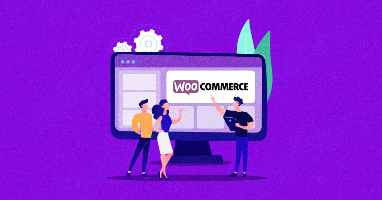 woocommercce