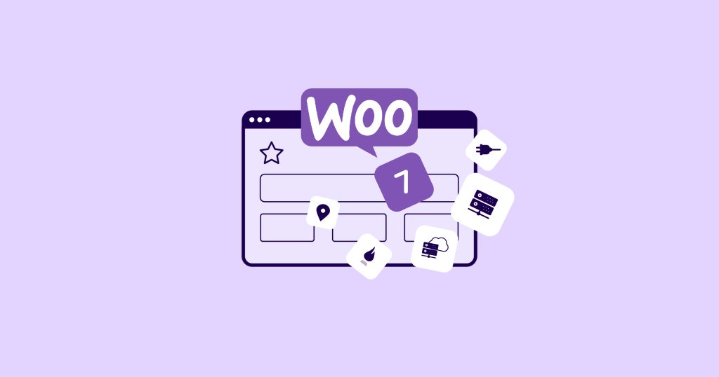 woocommerce