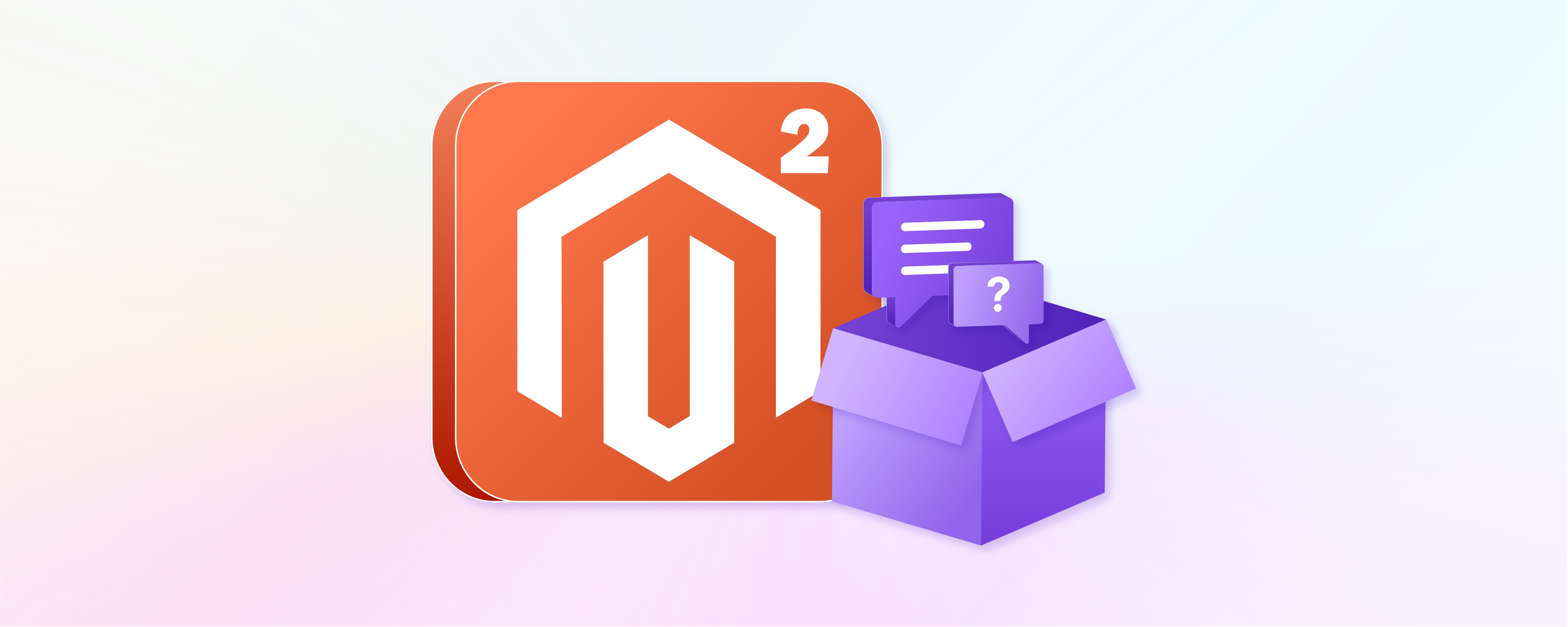 magento store