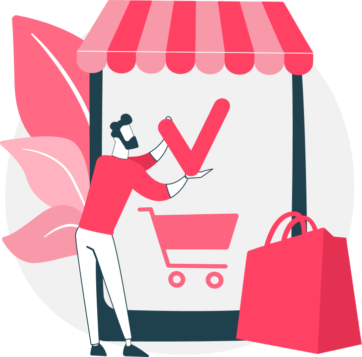 shopify app