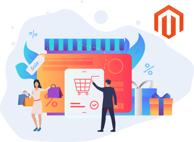 magento