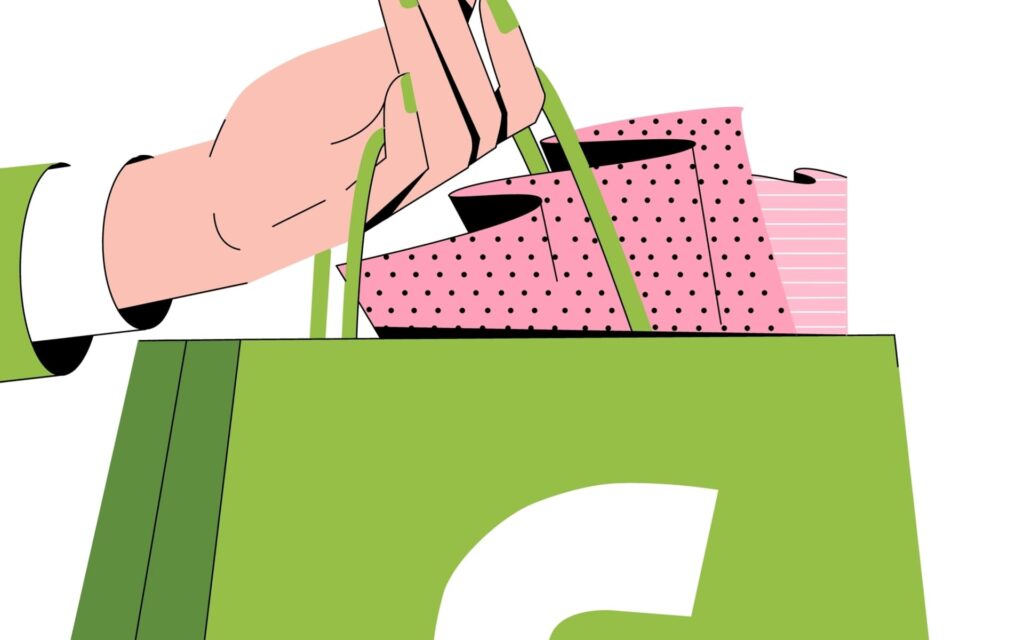 shopify abandoned cart