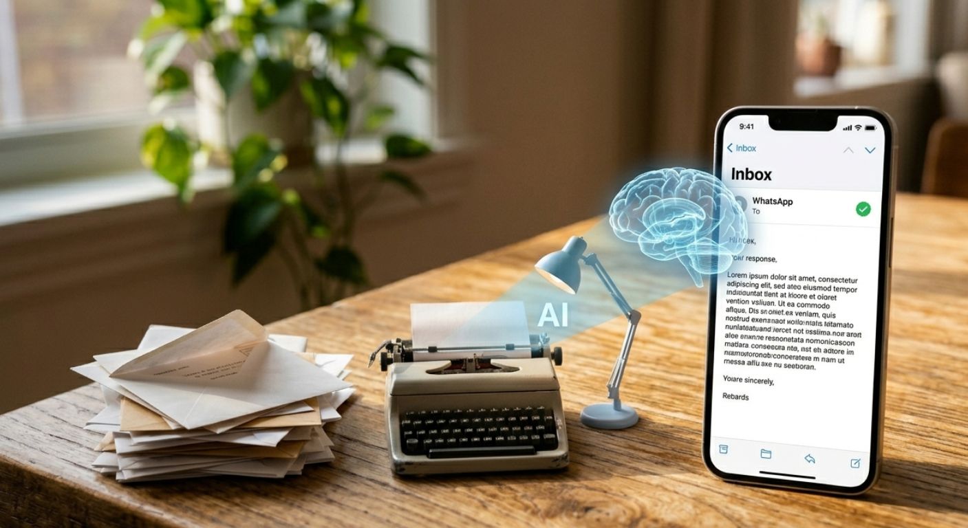 Smart AI Mail for Contact Form 7